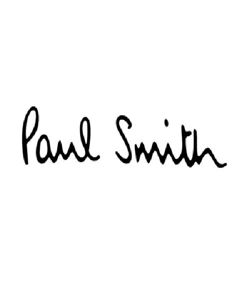 همه چیز درباره برند Paul Smith