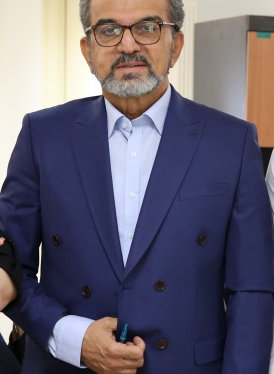 هرمز شجاعی مهر