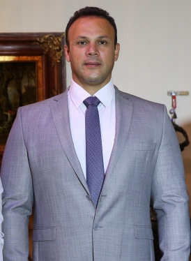محراب فاطمی