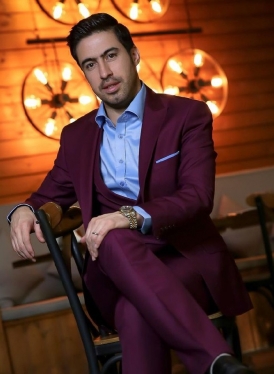 خسرو حیدری
