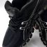 کتانی مردانه Asics مشکی 1