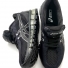 کتانی مردانه Asics مشکی 2